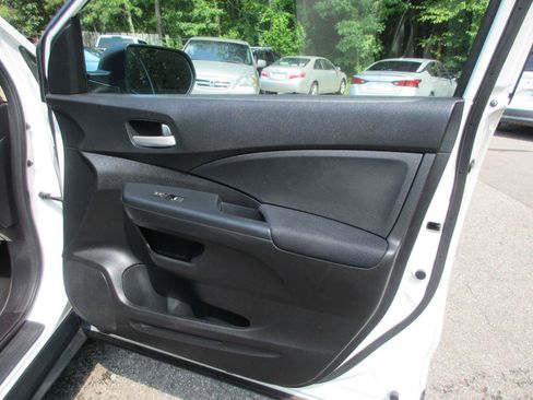 Used 2016 Honda CR-V LX image 14
