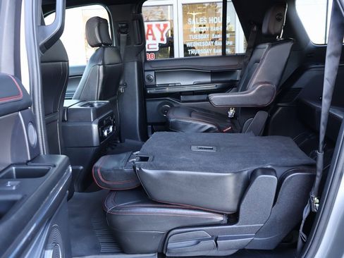 Used 2020 Ford Expedition Max Limited w/ Equipment Group 303A image 27