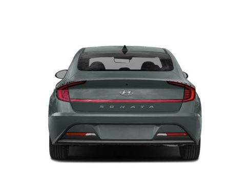 Used 2020 Hyundai Sonata SE w/ Cargo Package FWD image 8