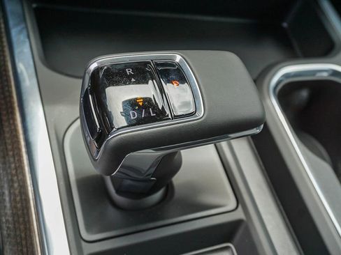 New 2026 Chevrolet Silverado 1500 LT AWD/4WD image 22