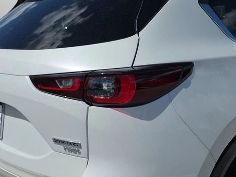Used 2024 MAZDA CX-5 Carbon Edition image 14