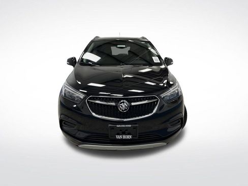 Used 2019 Buick Encore Preferred w/ Safety Package image 9