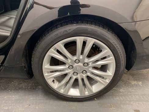 Used 2018 Cadillac XTS Luxury image 30