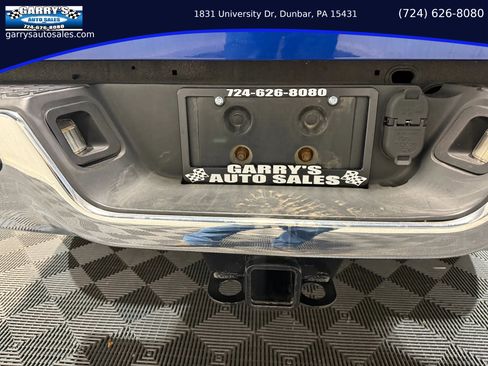 Used 2017 RAM 3500 Tradesman w/ Chrome Appearance Group image 23