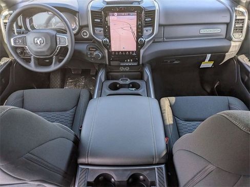 New 2026 RAM 1500 Big Horn image 43
