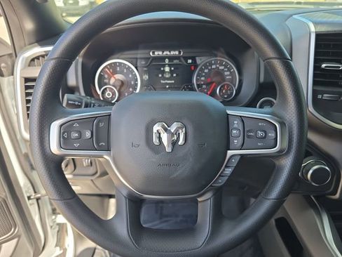 New 2026 RAM 1500 Express AWD/4WD image 22