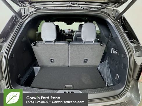 New 2025 Ford Explorer ST w/ Sun And Sound Package image 30