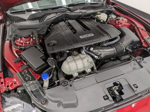 Used 2022 Ford Mustang GT w/ Equipment Group 301A RWD image 30