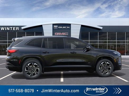 New 2026 Buick Enclave Sport Touring w/ Power Package image 33