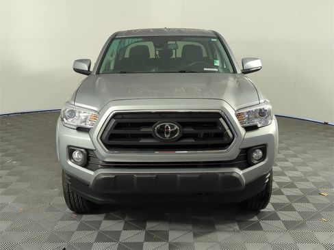 Used 2023 Toyota Tacoma SR5 image 10