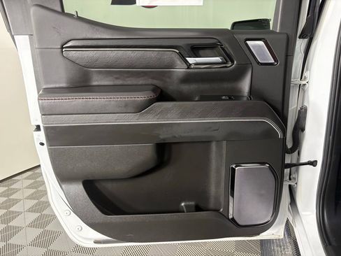 Used 2023 GMC Sierra 1500 AT4X AWD/4WD image 47