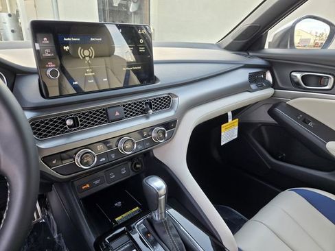 New 2026 Acura Integra A-Spec image 12