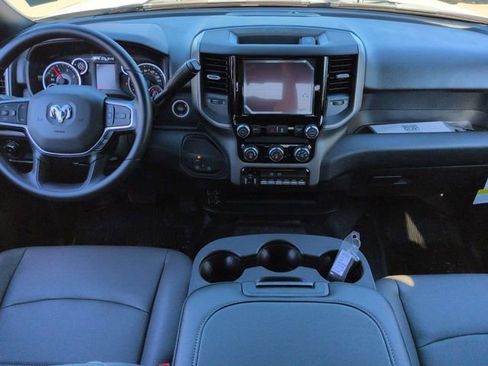 New 2026 RAM 4500 Tradesman w/ Chrome Appearance Group image 14