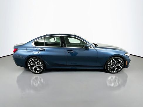 New 2026 BMW 330i Sedan w/ Convenience Package image 4