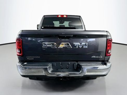 Used 2026 RAM 2500 Big Horn AWD/4WD image 6