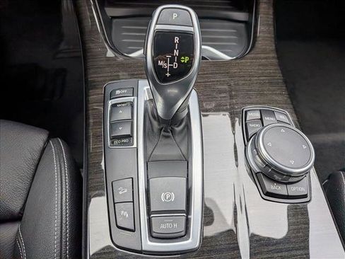 Used 2016 BMW X3 xDrive35i image 12