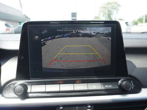 Used 2023 Kia Forte LXS FWD image 40