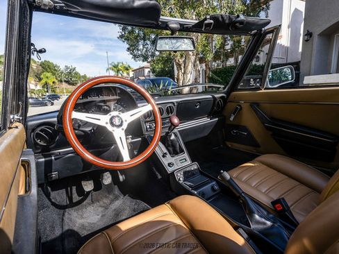 Used 1989 Alfa Romeo Spider Graduate image 45