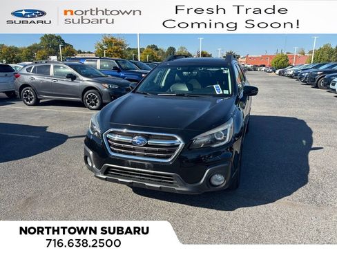 Used 2019 Subaru Outback 2.5i Limited image 1