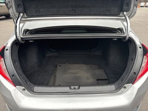 Used 2020 Honda Civic EX image 21