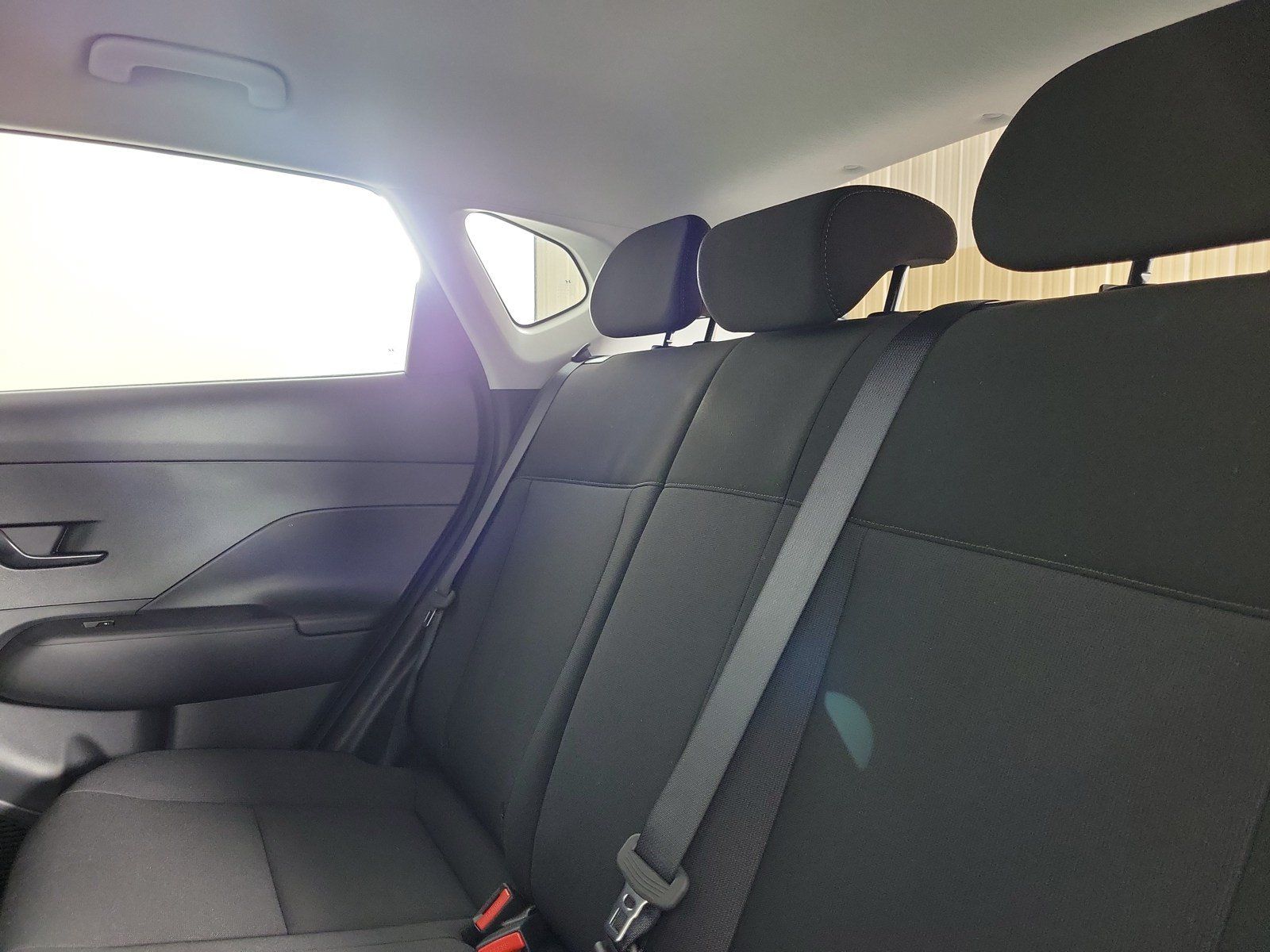 New 2026 Hyundai Kona SE AWD/4WD image 31