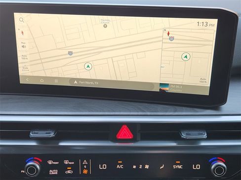 New 2026 Kia Sorento SX Prestige image 12