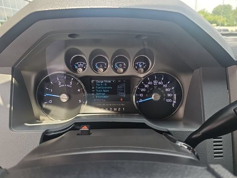 Used 2016 Ford F350 XLT w/ XLT Value Package AWD/4WD image 14