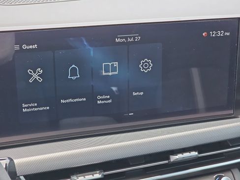 Certified 2026 Hyundai Sonata SE FWD image 23