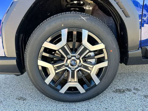 New 2026 Subaru Outback Touring XT AWD/4WD image 18