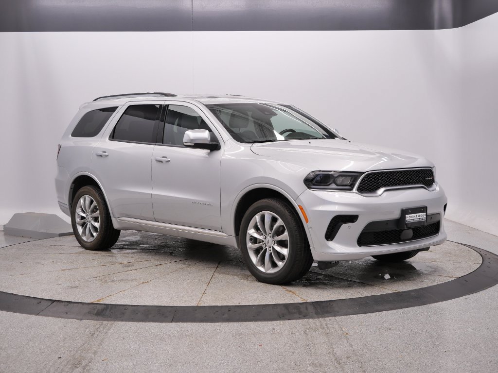 Used 2024 Dodge Durango Citadel AWD/4WD image 9