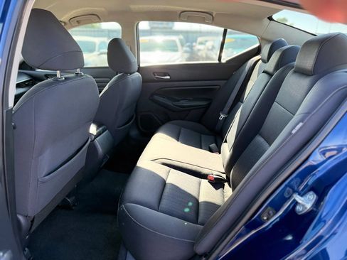 Used 2019 Nissan Altima 2.5 S FWD image 31