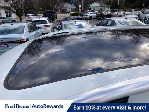 New 2026 Volkswagen Tiguan SEL R-Line image 7