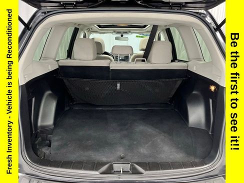 Used 2014 Subaru Forester 2.5i Premium w/ Protection Package #1 AWD/4WD image 23
