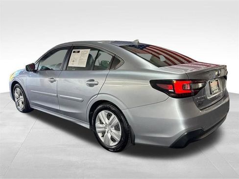 Used 2020 Subaru Legacy AWD/4WD image 7