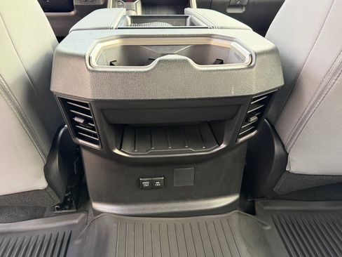 Used 2025 Toyota Tundra SR5 image 35