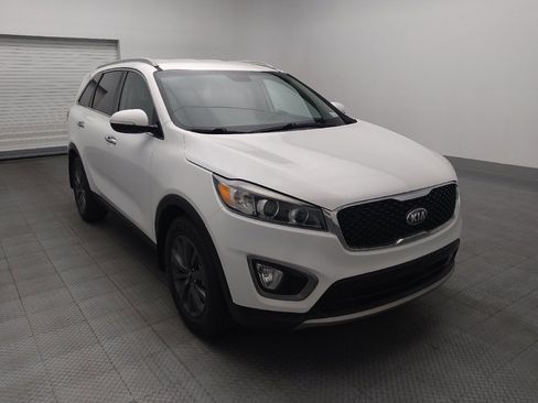 Used 2017 Kia Sorento EX FWD image 13