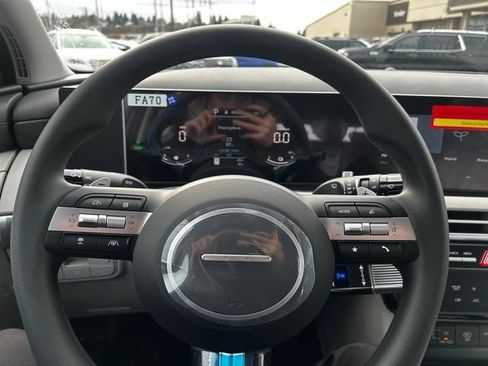 New 2026 Hyundai Tucson SEL AWD/4WD image 17