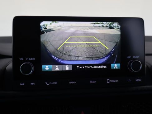 Certified 2025 Honda CR-V Sport image 15