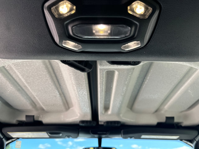 Used 2020 Jeep Wrangler Unlimited Sport AWD/4WD image 22