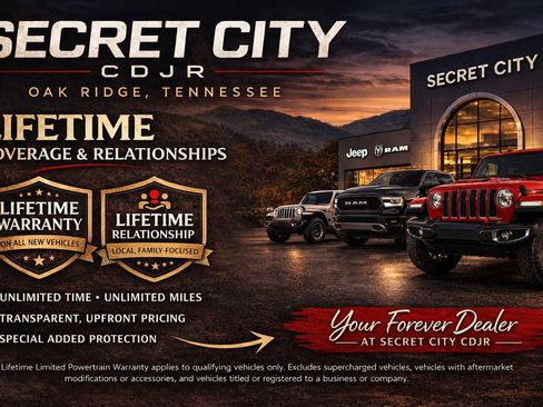 New 2026 Jeep Gladiator Mojave image 13