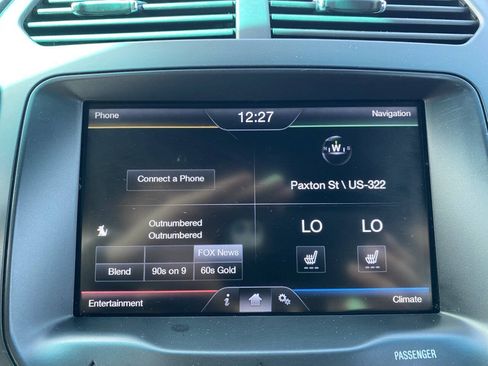 Used 2013 Ford Explorer XLT AWD/4WD image 28