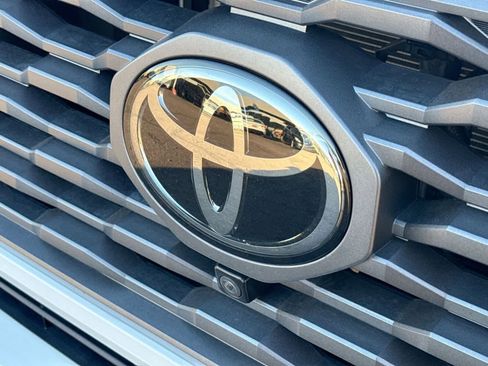 Certified 2023 Toyota Tacoma TRD Sport image 32