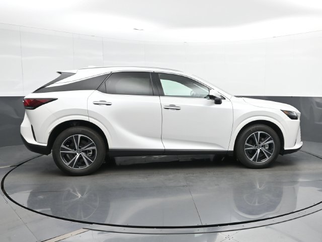 Certified 2026 Lexus RX 350 Premium w/ Convenience Package FWD image 10