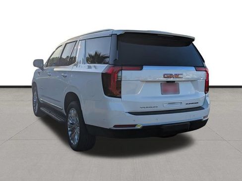 Used 2026 GMC Yukon Elevation w/ Elevation Premium Package RWD image 7