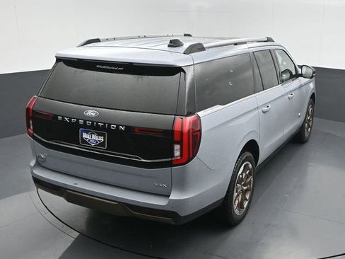 New 2026 Ford Expedition Max King Ranch image 15