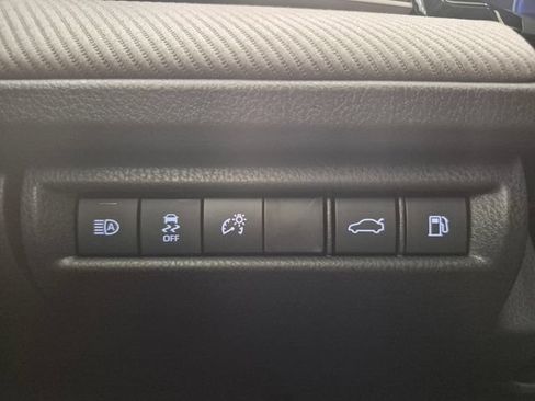 New 2026 Toyota Camry SE FWD image 58