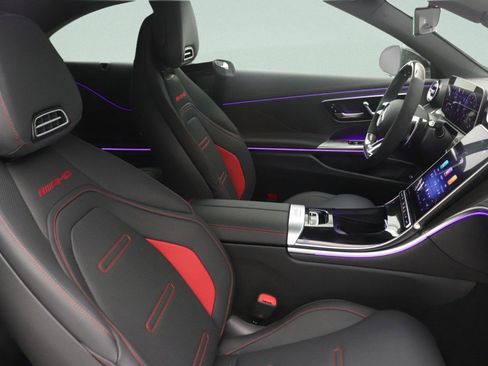 New 2026 Mercedes-Benz CLE 53 AMG 4MATIC Cabriolet image 7
