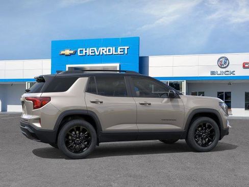 New 2026 GMC Terrain Elevation AWD/4WD image 5