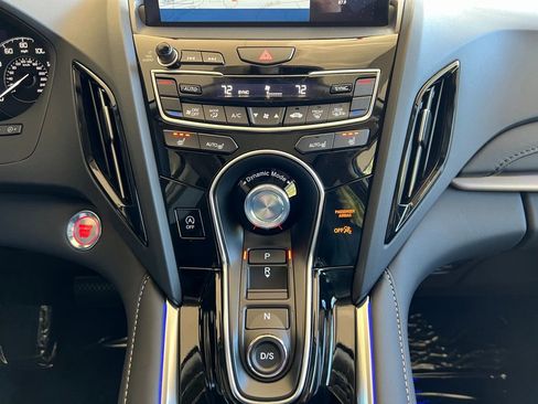 New 2026 Acura RDX SH-AWD w/ Technology Package image 22