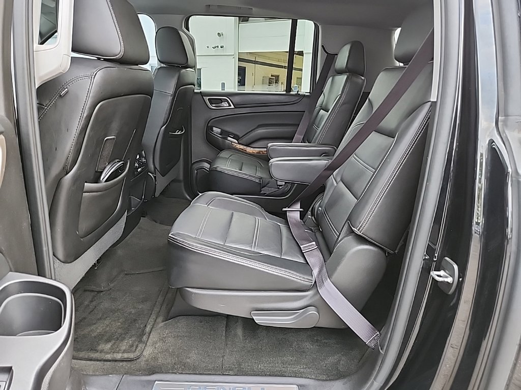 Used 2016 GMC Yukon XL Denali w/ Open Road Package AWD/4WD image 35